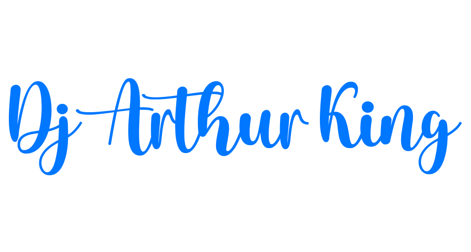 Official Dj Arthur King Website